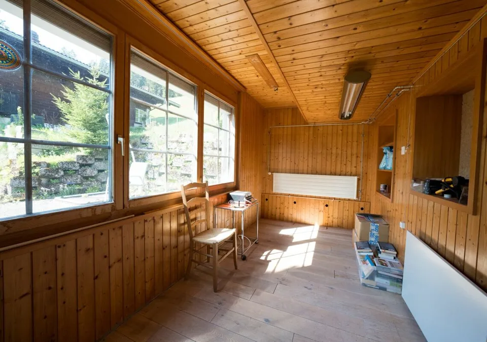 Deux maisons d'habitation avec atelier et magasin – photo 14 sur 30