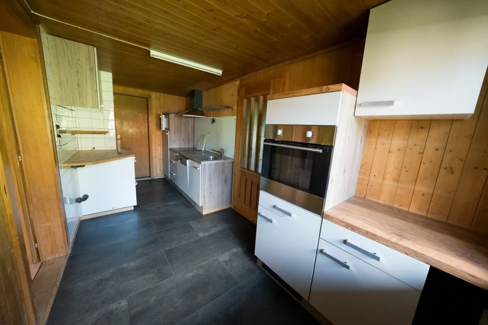 Deux maisons d'habitation avec atelier et magasin – photo 25 sur 30