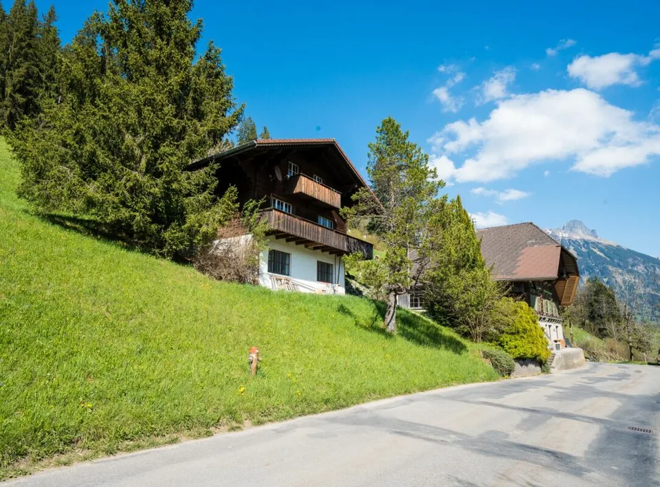 Deux maisons d'habitation avec atelier et magasin – photo 22 sur 30