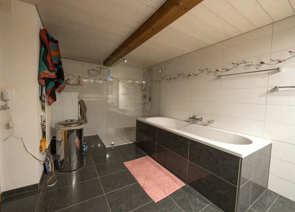 Deux maisons d'habitation avec atelier et magasin – photo 19 sur 30