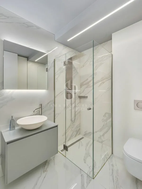 Architektonisches Konzept – Foto 7 von 15