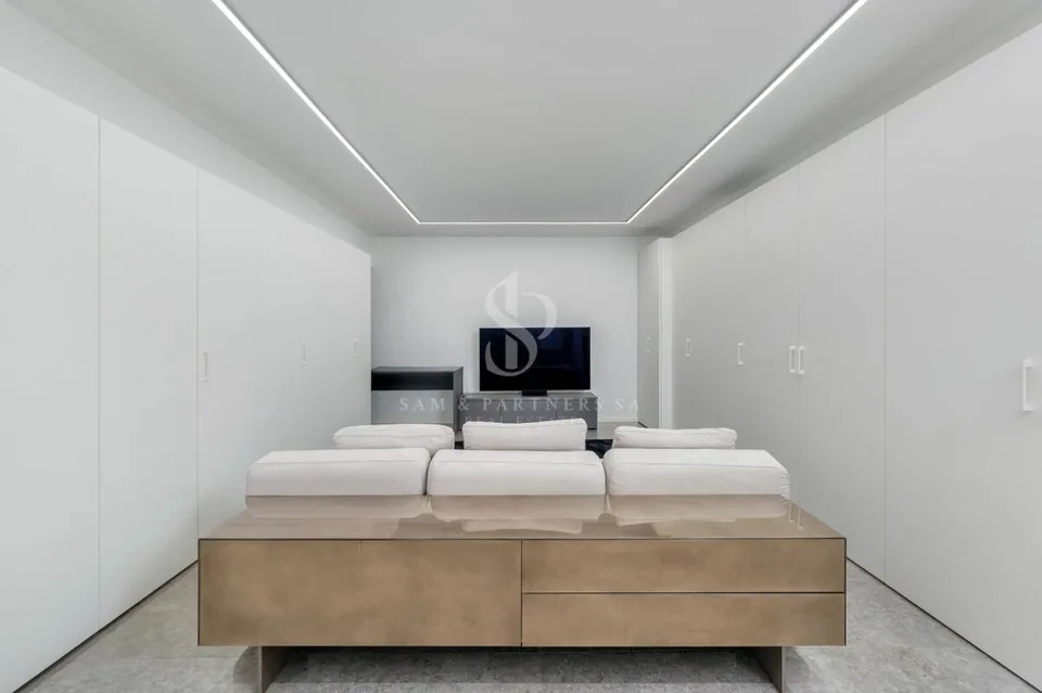 Architektonisches Konzept – Foto 13 von 15