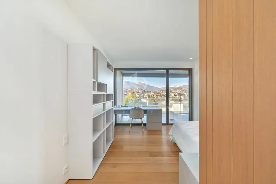Architektonisches Konzept – Foto 9 von 15
