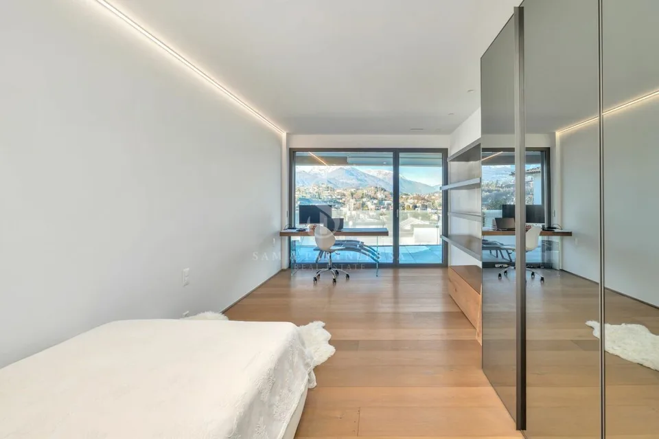 Architektonisches Konzept – Foto 6 von 15