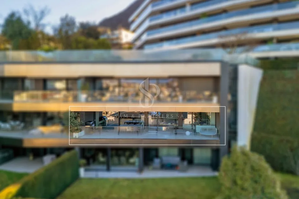 Architektonisches Konzept – Foto 15 von 15