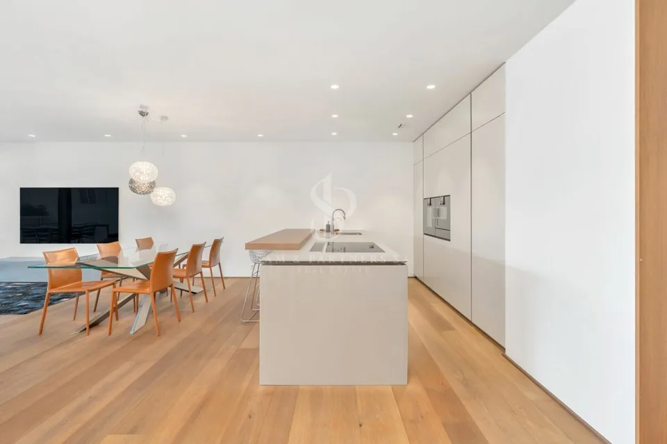 Concept architectural