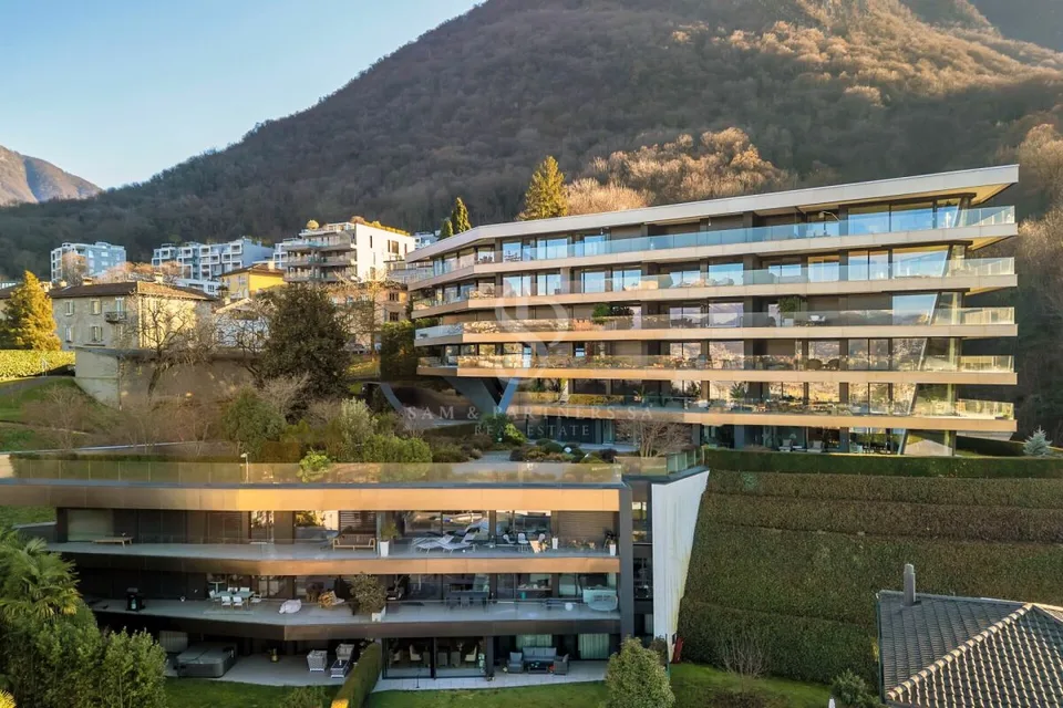 Architektonisches Konzept – Foto 14 von 15