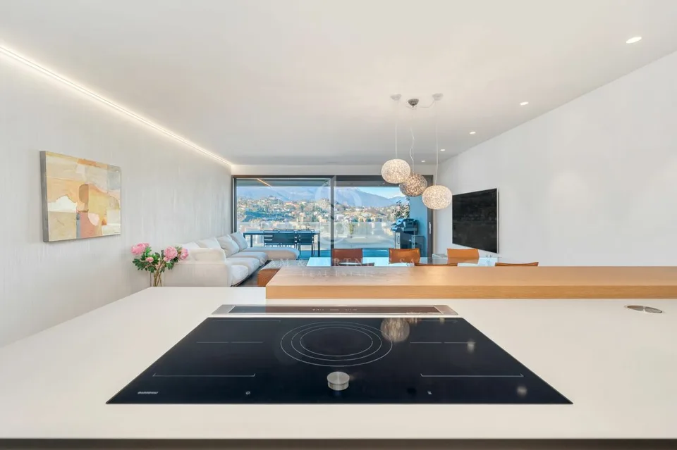 Concept architectural