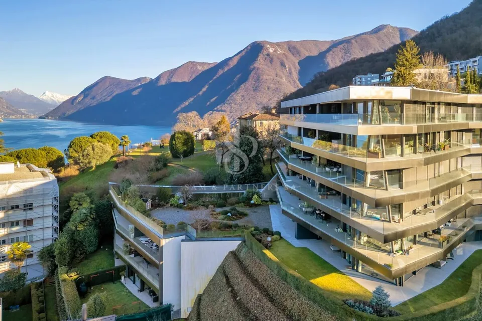 Concept architectural