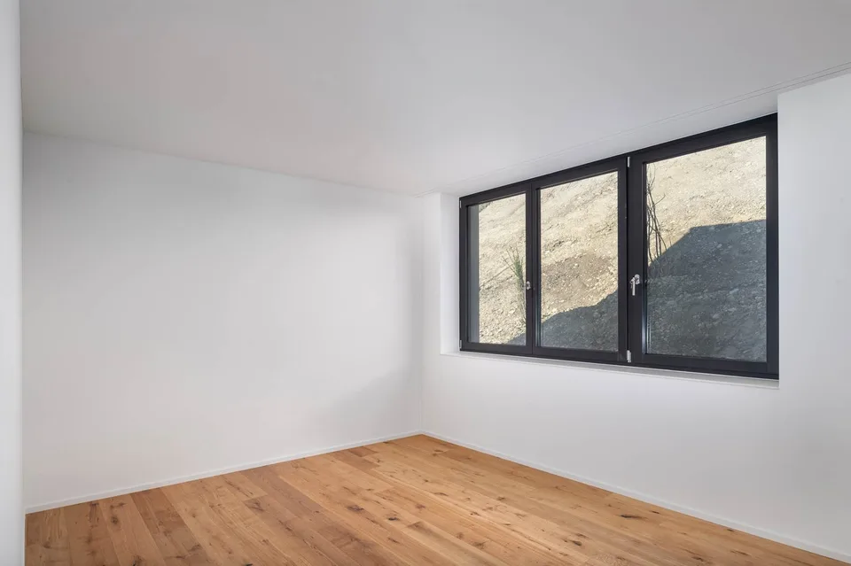 Exklusive und hochwertige 4.5-Zimmer-Terrassenwohnung - Ihr Traumdomizil mit Teilseesicht in Uerikon – Foto 10 von 21