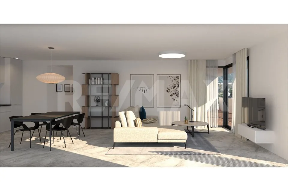 Appartamenti di Nuova Costruzione con bella Vista - Consegna Estat... – Foto 26 von 28