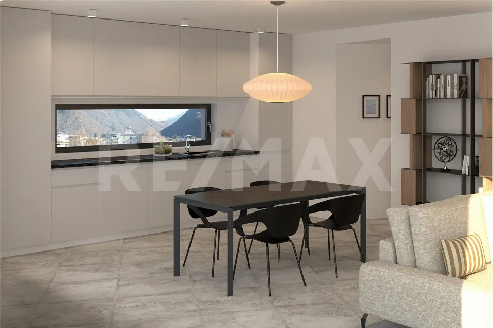 Appartamenti di Nuova Costruzione con bella Vista - Consegna Estat... – Foto 24 von 28