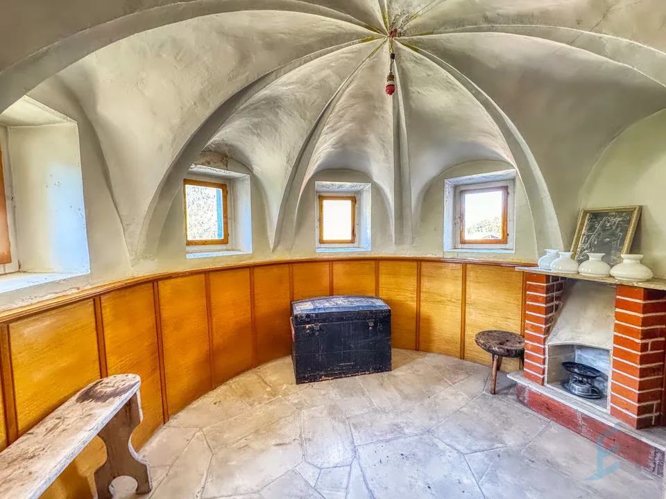 EXCLUSIVITE Splendide duplex de 4 ½ pièces au coeur de Vissoie – photo 13 sur 13