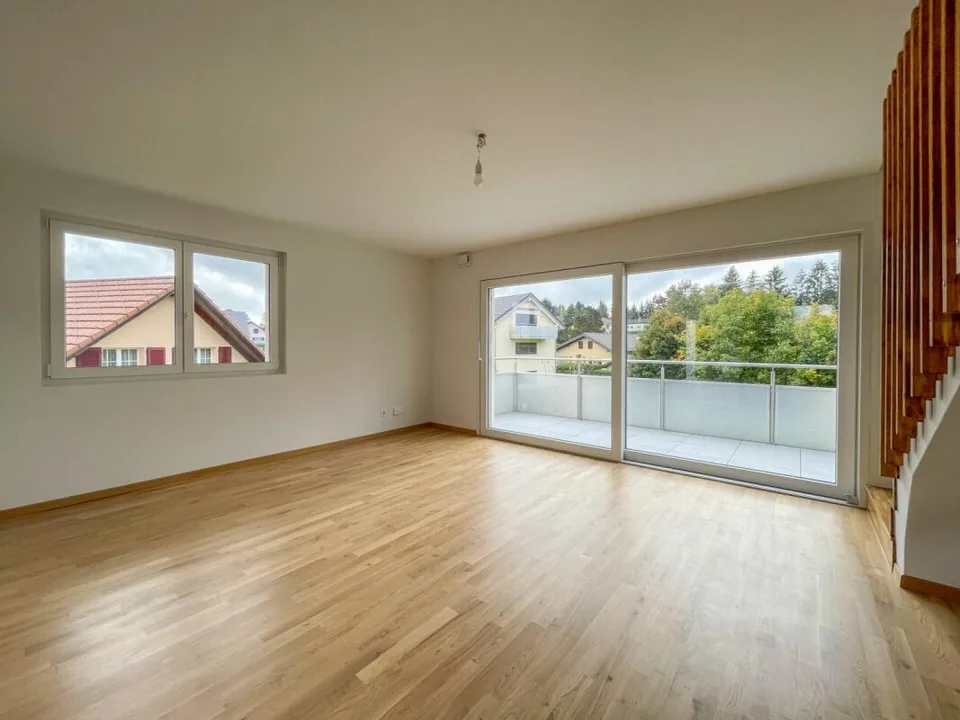 Zweieinhalb-Zimmer-Wohnung in Lausanne 25 – Foto 6 von 19