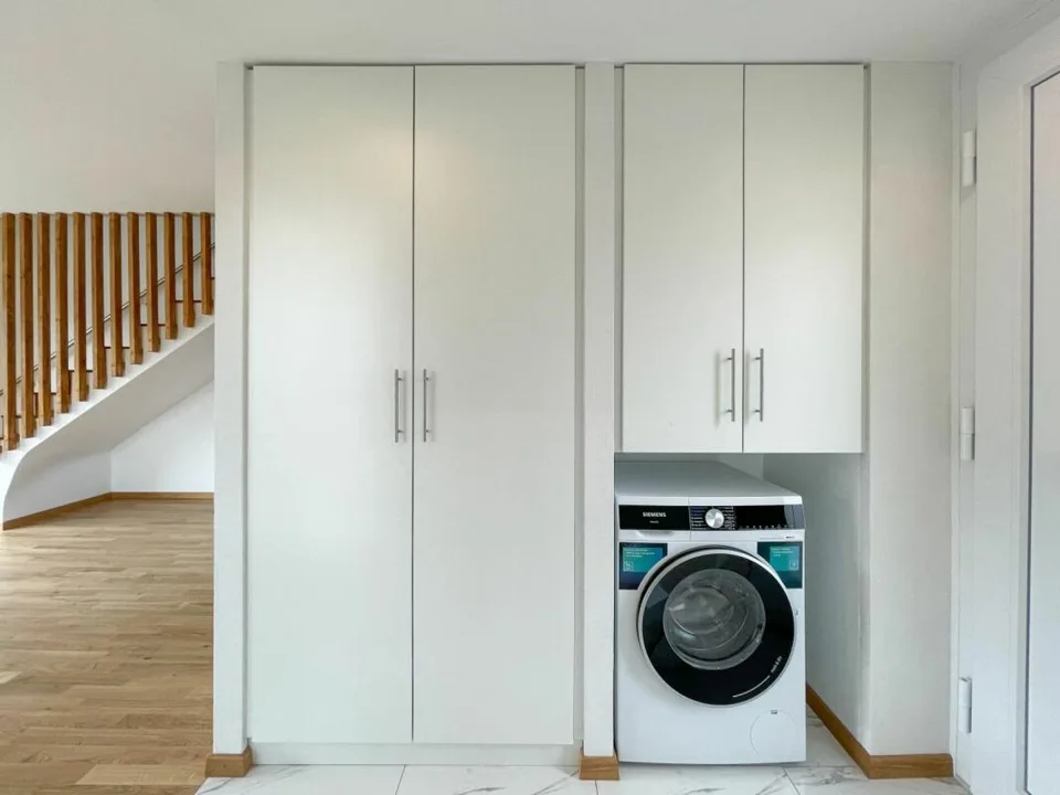 Appartement 2.5 pièces à Lausanne 25
