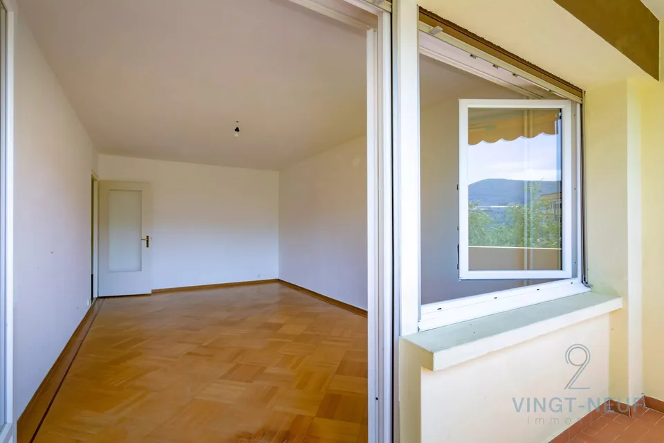 Ideales für eine Familie - 5-Zimmer-Wohnung in der Nähe von Geschäften