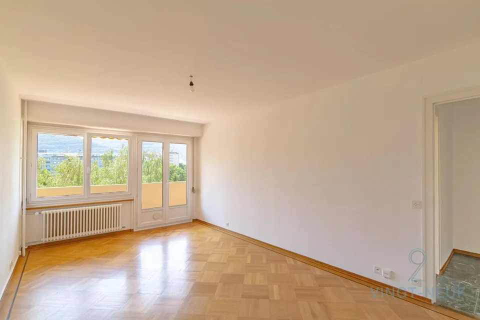 Idéale pour une famille - Appartement 5 pièces proche des commodités