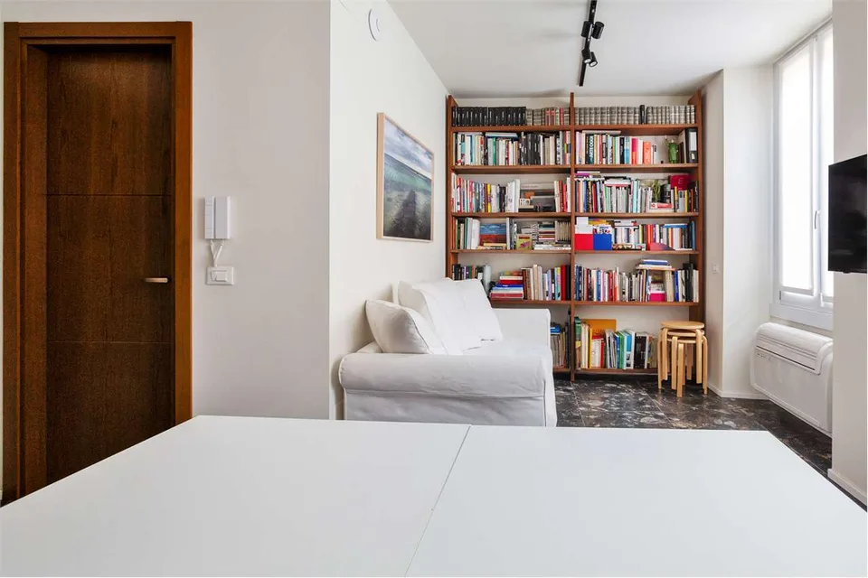 Lac de Côme, Cernobbio : villa historique prestigieuse rénovée – photo 6 sur 13