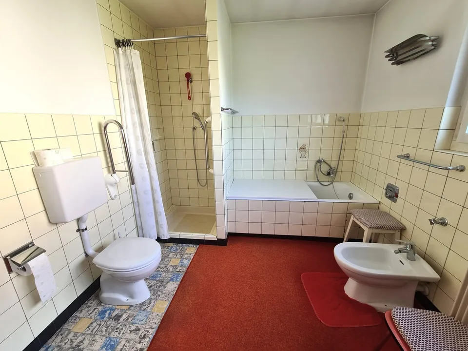 Sehr geräumige und charmante Villa, ideal auf einem großen, wunderschönen Grundstück gelegen – Foto 21 von 30
