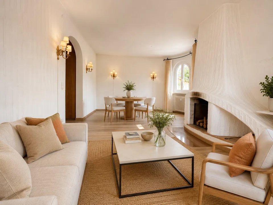 Appartamento con grande terrazza – photo 14 of 20