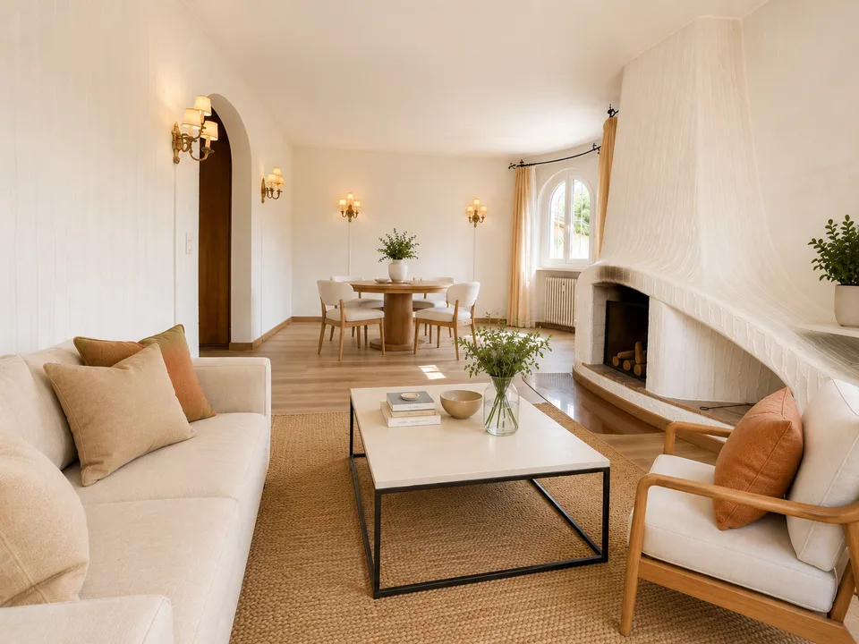 Appartamento con grande terrazza – photo 15 of 20