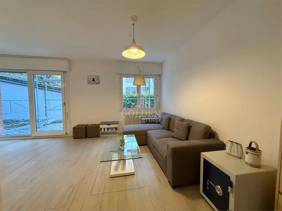2,5 Lokale komplett renoviert - OPTIMALE INVESTITION -