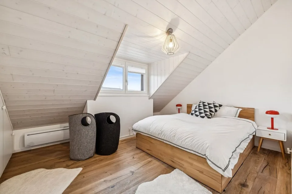 Amplio duplex di oltre 200m2 utile – foto 7 di 10