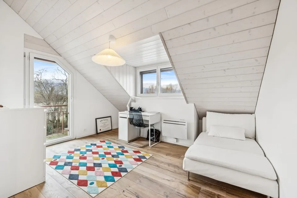 Amplio duplex di oltre 200m2 utile – foto 6 di 10