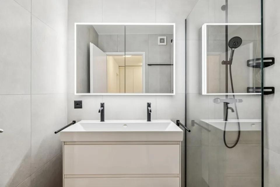 Amplio duplex di oltre 200m2 utile – foto 9 di 10