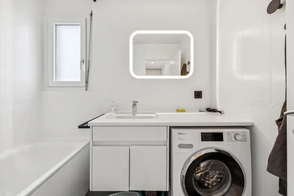 Amplio duplex di oltre 200m2 utile – foto 8 di 10