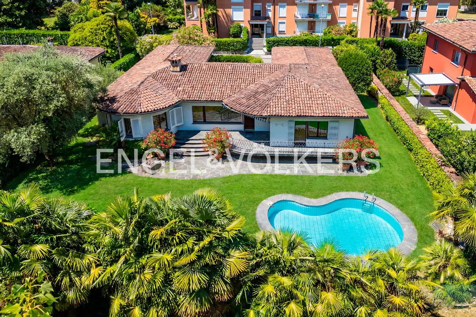 Villa "Piccola Stella" (13)