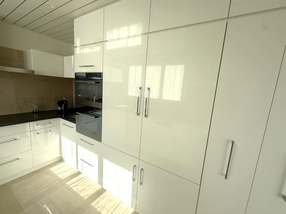 Splendido 4.5 locali con stupenda vista mozzafiato, VERNATE – foto 8 di 21
