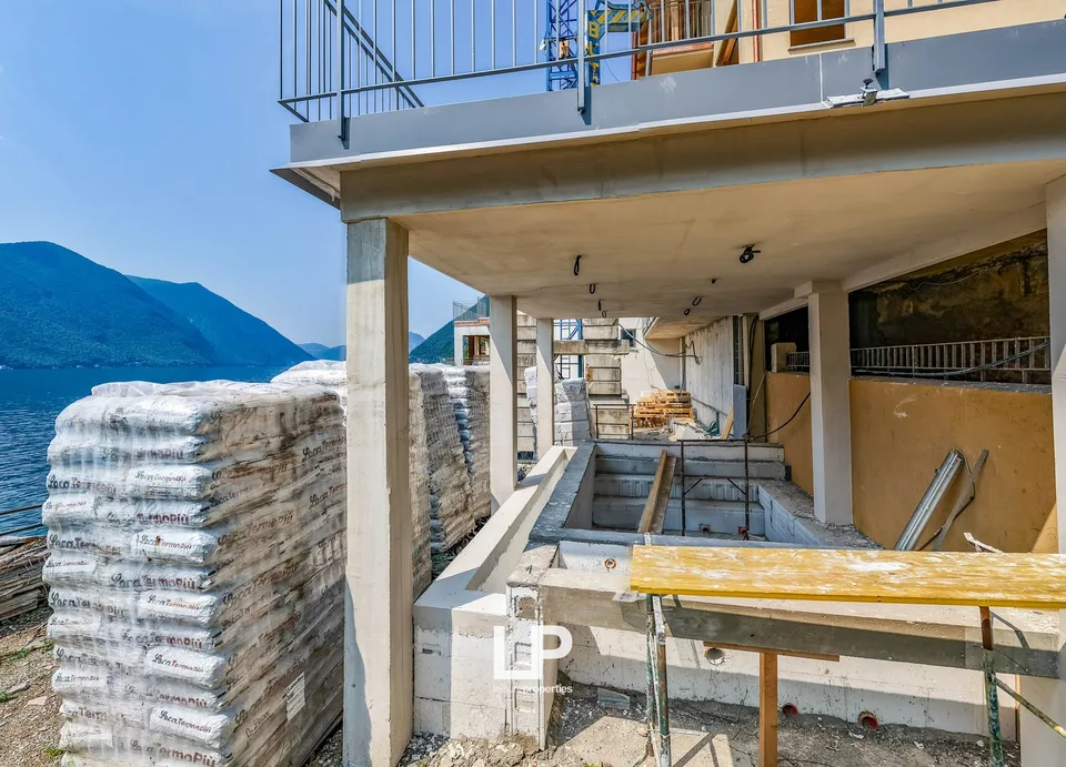 Wohnung Valsolda – Foto 11 von 26