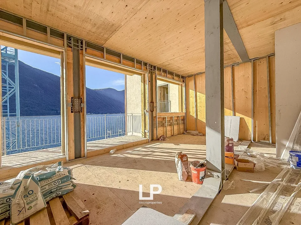 Wohnung Valsolda – Foto 12 von 26