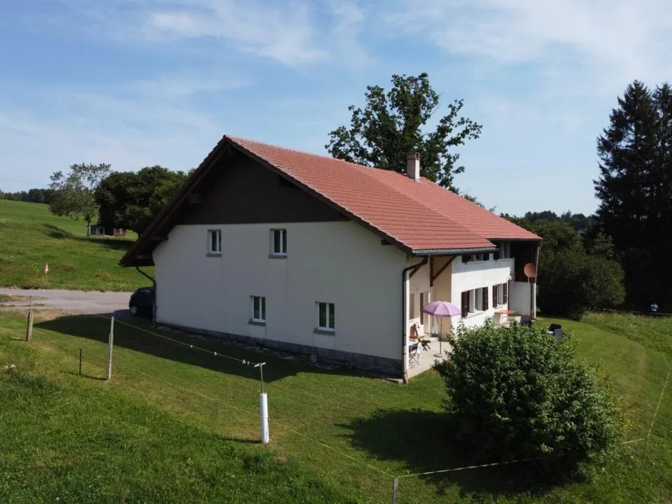 Einfamilienhaus 7 Zimmer in Fiaugères