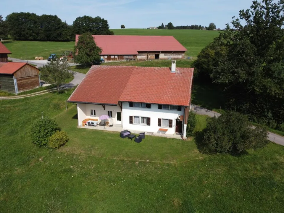 Villa individuelle 7 pièces à Fiaugères