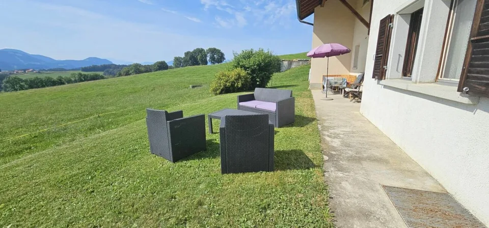 Einfamilienhaus 7 Zimmer in Fiaugères