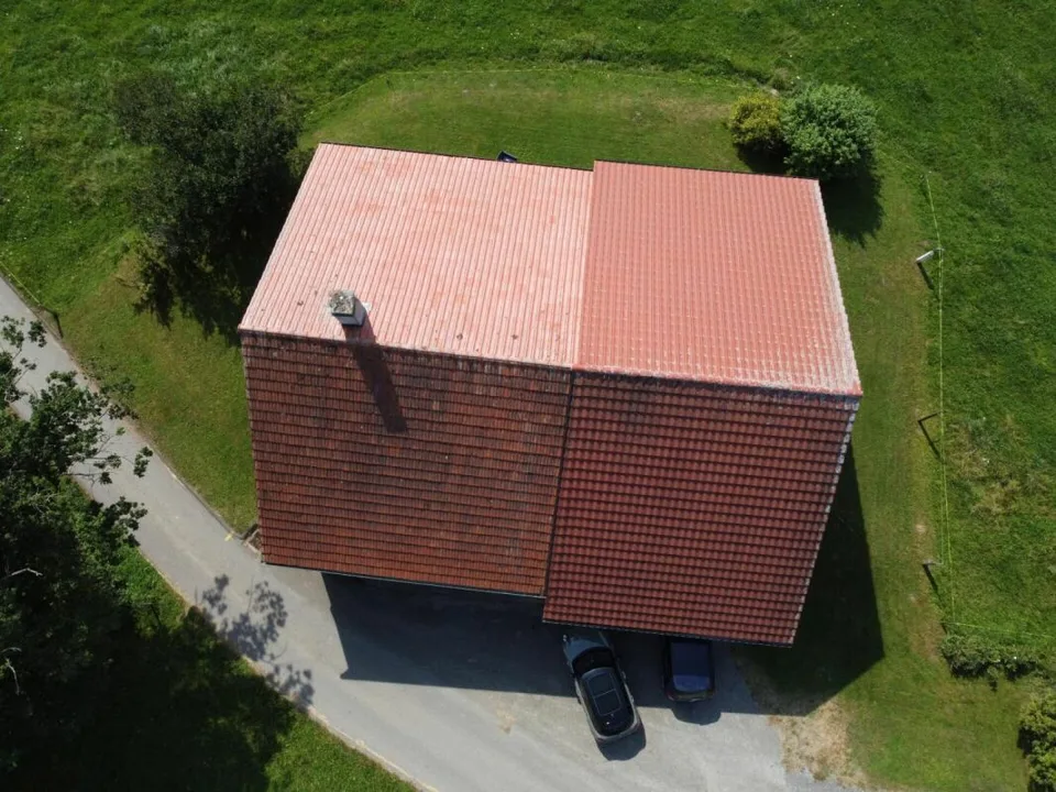 Einfamilienhaus 7 Zimmer in Fiaugères