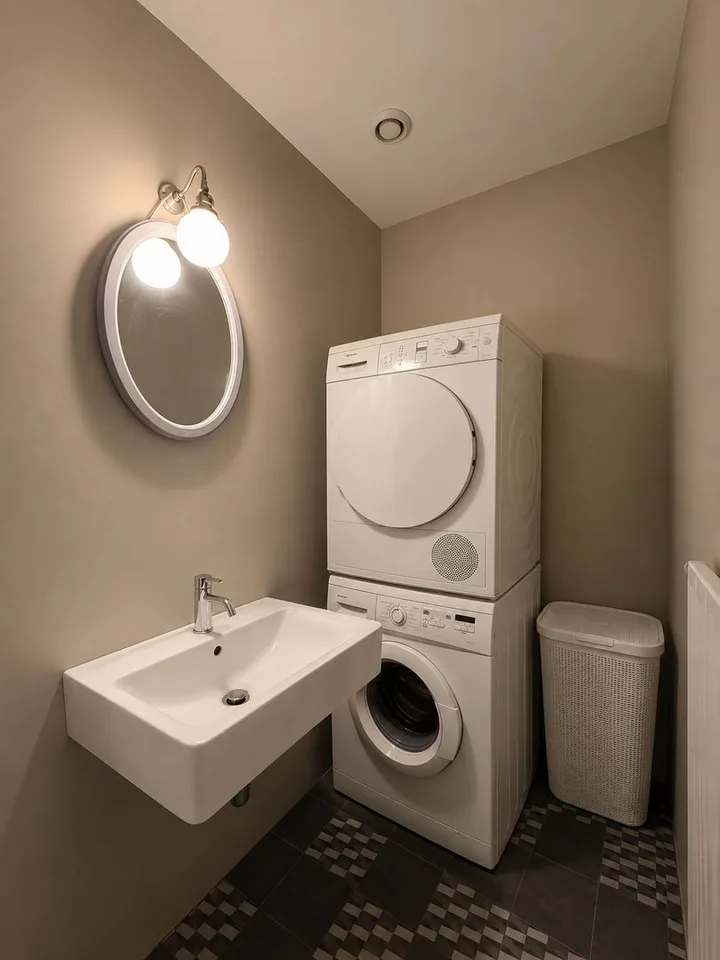 Wohnung 4,5 Zimmer mit Seeblick in Lugano Loretto – Foto 16 von 16