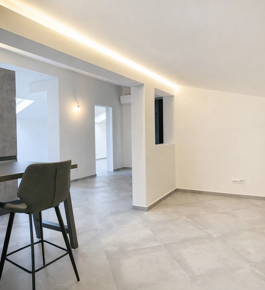 Appartement im letzten Stock mit Rent-to-Buy-Formel – Foto 10 von 10