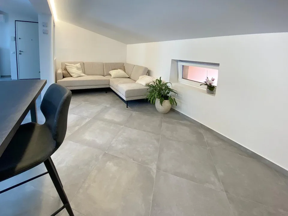 Appartement im letzten Stock mit Rent-to-Buy-Formel – Foto 8 von 10