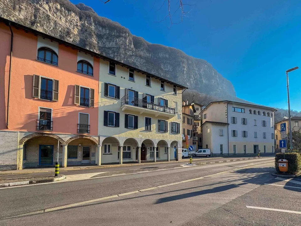 Appartamento all'ultimo piano con formula rent to buy
