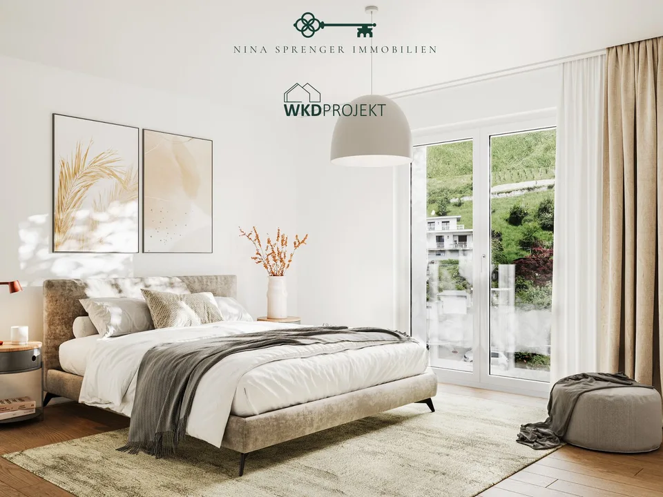 New Building "UNTER DEN REBEN" in AU (SG) | SOLD! – photo 6 of 11