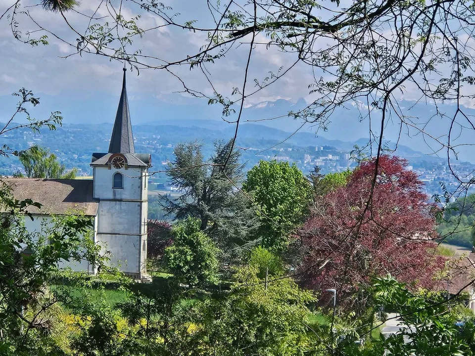 Einzelvilla mit hohem Standard auf dem Plan - NEU