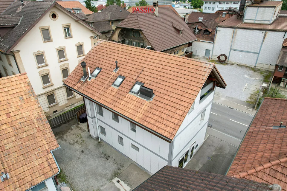 Lukrative Kontaktbar mit vielseitiger Nutzung an Top-Lage