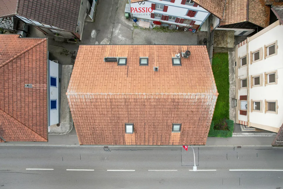 Lukrative Kontaktbar mit vielseitiger Nutzung an Top-Lage