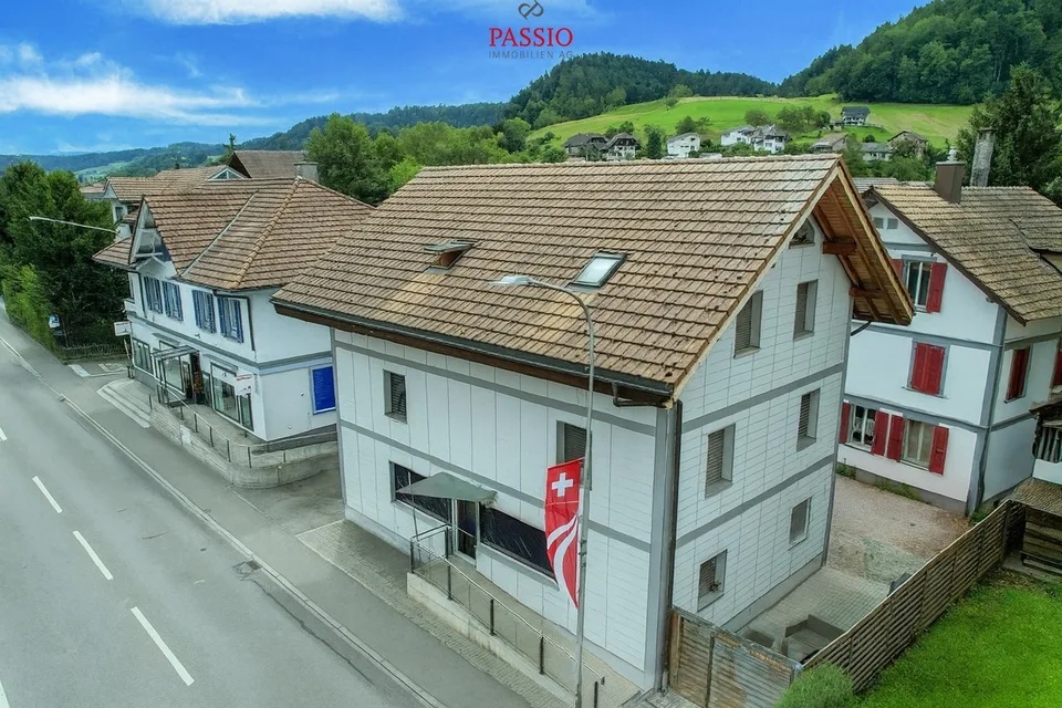 Lukrative Kontaktbar mit vielseitiger Nutzung an Top-Lage