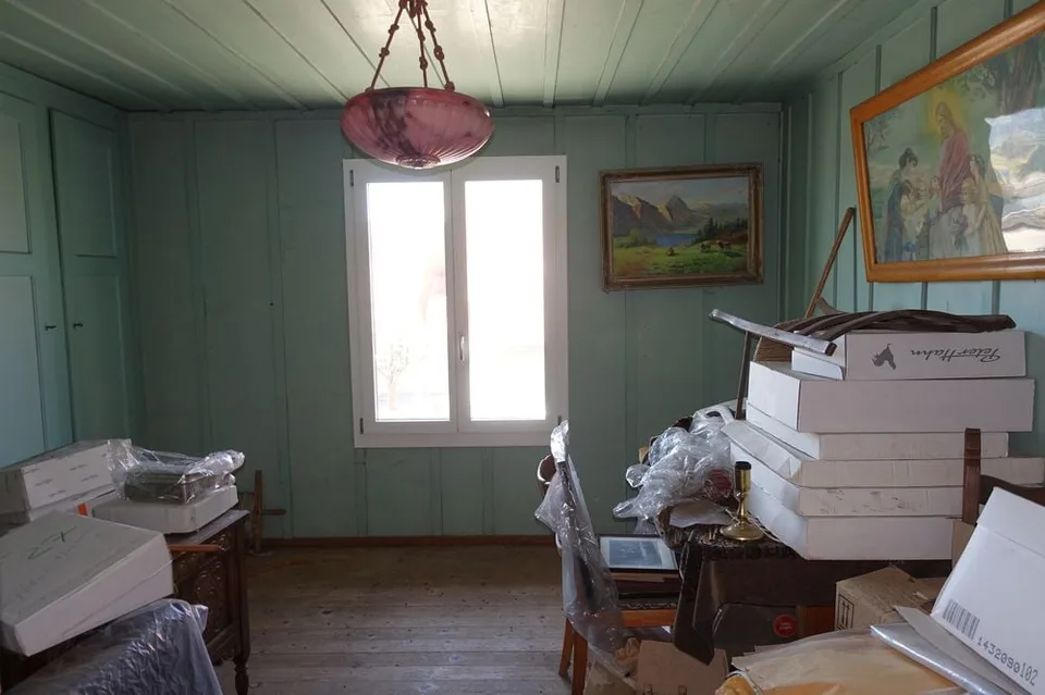 RESERVEE Les Reussilles - Haus mit 6 1/2 Zimmern und Abstellraum – Foto 8 von 10