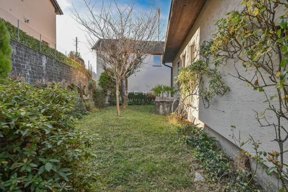 Bella casa con appartamento ospiti e terreno – photo 10 of 13