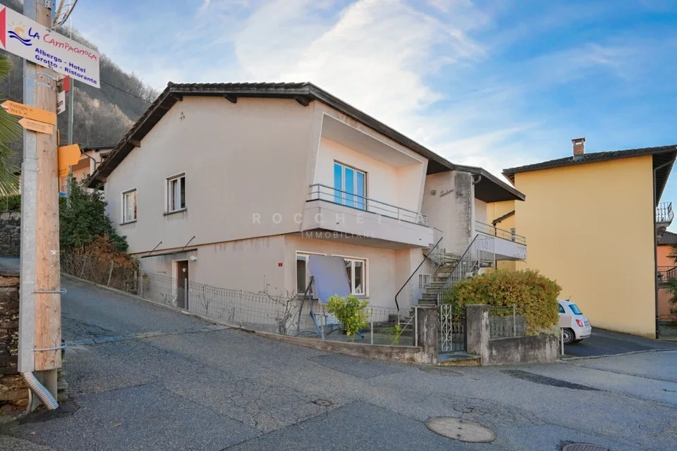 Bella casa con appartamento ospiti e terreno – photo 9 of 13